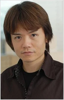 Sakurai, Masahiro
