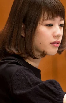 Sakurai, Miki