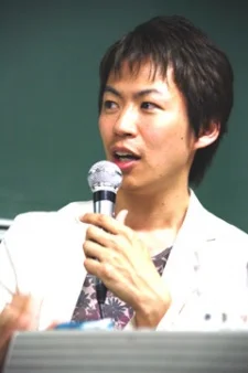 Sakurai, Yoshiki