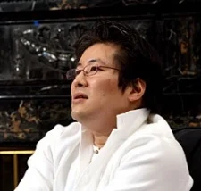 Sakurazaka, Hiroshi