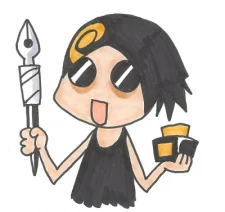 Sanbe, Kei