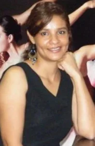 Sandoval, Yanelly
