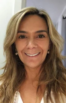 Santos, Angélica
