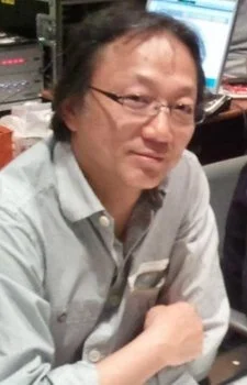 Sasaji, Masanori