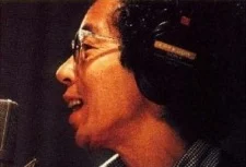 Sasaki, Ben
