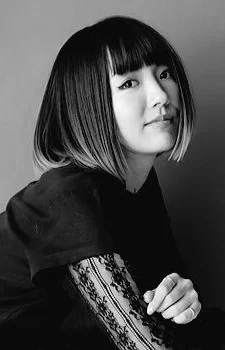 Sasaki, Shiori