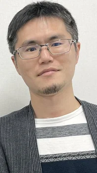 Sasaki, Youhei