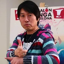 Satou, Masaki