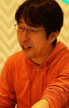 Satou, Masayuki