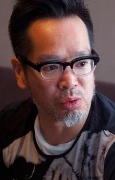 Satou, Naoki