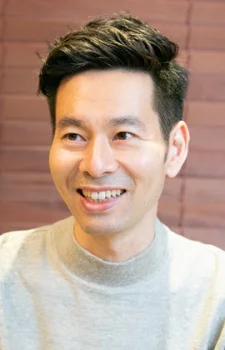 Satou, Ryousei