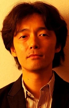 Satou, Shinsuke