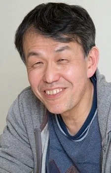 Satou, Yoshiharu
