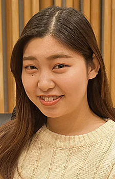 Sawada, Kaho