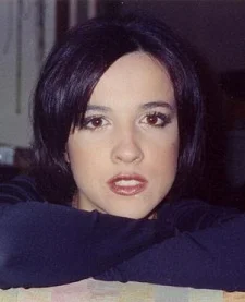 Scifoni, Maria Letizia