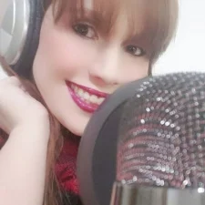 Scorsoni, Vanessa