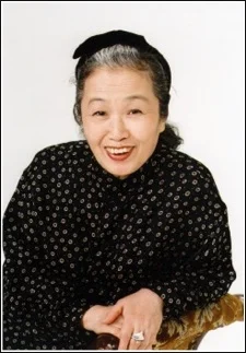 Senou, Reiko