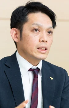 Senzaki, Masashi