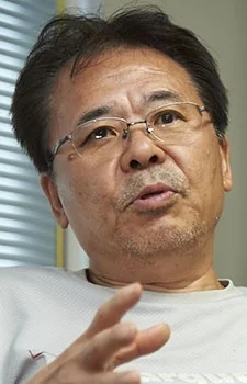 Shibazaki, Kenji