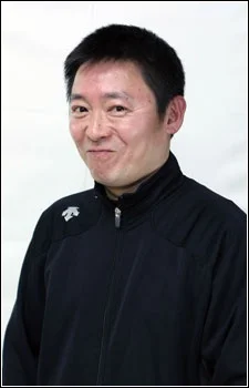 Shiga, Katsuya
