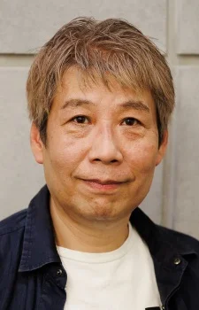 Shiina, Takashi