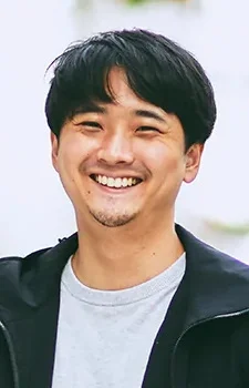 Shikama, Taisuke