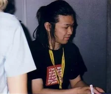 Shiki, Satoshi