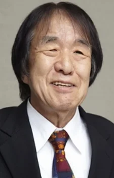 Shimamura, Tatsuo