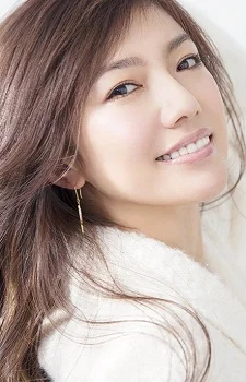 Shimatani, Hitomi