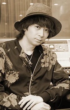 Shimazaki, Takamitsu