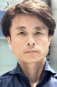 Shimizu, Akira