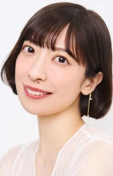 Shimizu, Risa