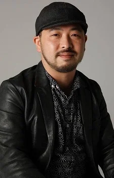 Shimizu, Takashi