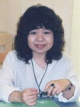 Shimomoto, Akiko