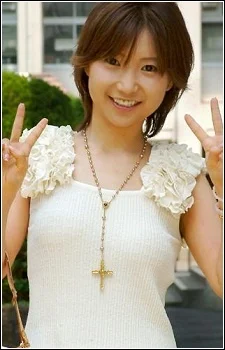 Shinjou, Mayu
