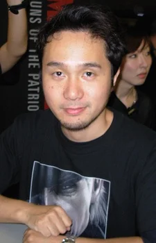 Shinkawa, Yoji
