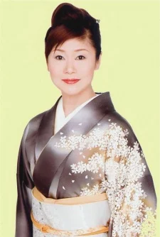 Shinno, Mika