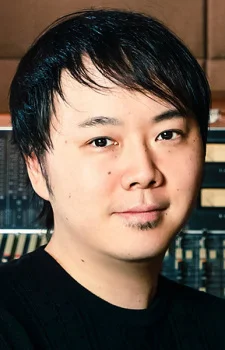 Shinoda, Daisuke