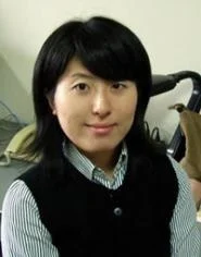 Shinohara, Chie