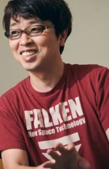 Shinohara, Kenta