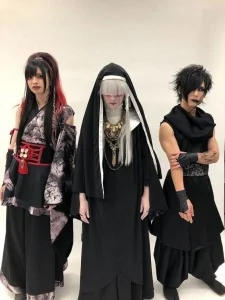 Shintenchi Kaibyaku Shudan: Zigzag