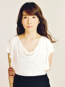 Shiraishi, Megumi