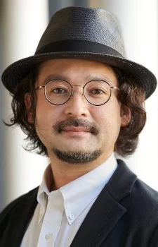 Shirasaka, Hideaki