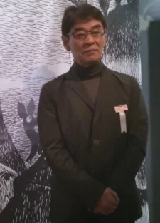 Shiratori, Sumio