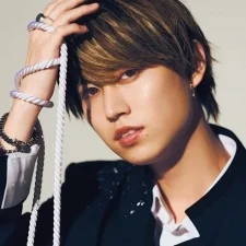 Shiroiwa, Ruki