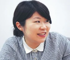 Shiroki, Saori