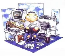 Shirow, Masamune