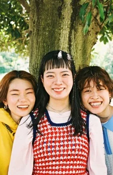 SHISHAMO