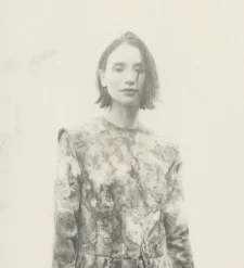 Shortreed, Julia