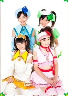 Shugo Chara Egg!
